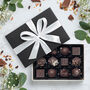 Vegan Chocolates Selection Box, thumbnail 2 of 2