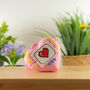 Digital Heart Clicker Fidget Toy, thumbnail 2 of 3