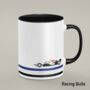 Formula One Cars 2026 Mug, thumbnail 9 of 12