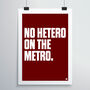 Metro Print, thumbnail 1 of 4
