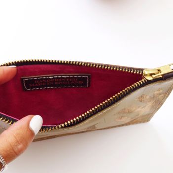 Small Clutch Bag, 8 of 9