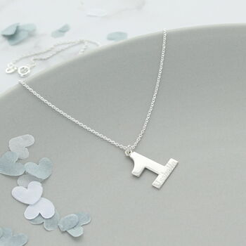 You Are My Number One Personalised Necklace, 3 of 4