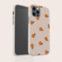 Oranges Eco Friendly, Biodegradable Phone Case, thumbnail 4 of 8