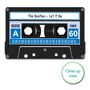 Personalised Cassette Tape Print, thumbnail 5 of 10