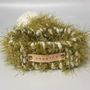 Hand Knitted Personalised Dog Scarf, thumbnail 5 of 10