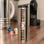 Personalised Stainless Steel Thermos Flask, thumbnail 10 of 12