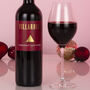 Red Wine Gift For Christmas, thumbnail 2 of 2