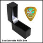 Punisher Lignum Vitae Pick In A Gift Box, thumbnail 1 of 9
