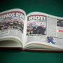 Leeds Rhinos Personalised Gift Newspaper Book, thumbnail 8 of 12