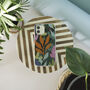 Tropical Leaves Biodegradable Phone Case, thumbnail 6 of 8