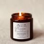 Cleanse Soy Wax Scented Aromatherapy Candle, thumbnail 1 of 4