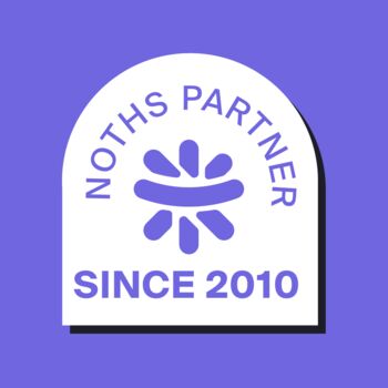 Set Of Four Brunswick Dinner Plates, 3 of 3