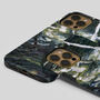 Rainforest Green Tough Case For iPhone, thumbnail 4 of 4