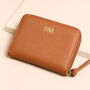 Personalised Zip Around Purse, thumbnail 3 of 5