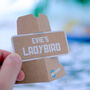 Build Your Own Personalised Ladybird, thumbnail 6 of 12