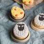 Chick And Lamb Biscuit Baking Kit, thumbnail 4 of 6