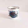 Personalised Walkers Flask And Mug Set, thumbnail 6 of 10