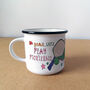 Personalised Pickleball Mug, thumbnail 2 of 2