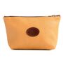 Leather Make Up Bag, thumbnail 9 of 12