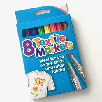 Party Bags To Colour In, 10 of 11
