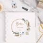 Personalised Hen Party Scrapbook Photo Album, Bridal Shower Scrapbook, thumbnail 5 of 7