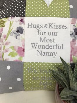 Hugs And Kisses For Nanny, 3 of 3