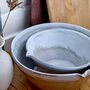 Medium Stoneware Mixing Bowl, thumbnail 1 of 4