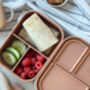 Baebea: Silicone Lunch Bento Box, thumbnail 9 of 9
