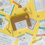 Children's Eco Activity Box: Our World Is Changing, thumbnail 1 of 11