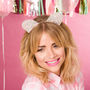 Cat Ears Available In Multiple Colours, thumbnail 9 of 12