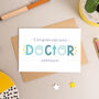 Personalised Doctor Card, thumbnail 1 of 11