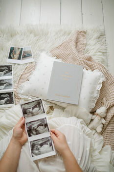 My Pregnancy Story, A Personalised Memory Journey, 3 of 10