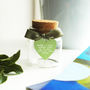 Personalised Love Photo Message Bottle, thumbnail 2 of 5