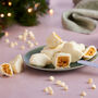White Chocolate Snowballs, thumbnail 1 of 2