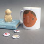 There's Been A Murder Mug, thumbnail 3 of 3