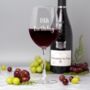 Personalised Birthday Large Wine Glass 18th 21st 30th, thumbnail 3 of 3