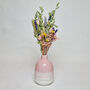 Mini Dried Flower Posy For Bud Vases, thumbnail 2 of 10