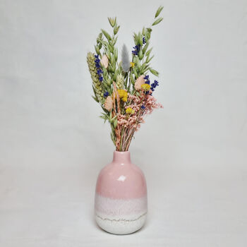 Mini Dried Flower Posy For Bud Vases, 2 of 10