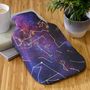 Personalised Constellation Hot Water Bottle Cover, thumbnail 1 of 1