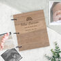 Personalised Baby Scrapbook Album, thumbnail 2 of 10