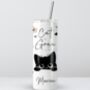 Personalised Cat Lover Gift Insulated Travel Cup – Mum, Dad, Gran, thumbnail 4 of 6