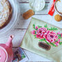 Leather Purse Workshop And Afternoon Tea Experience, thumbnail 1 of 7