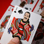 Arsenal Playing Cards, thumbnail 6 of 11