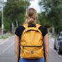 Back Pack Made From Recycled Plastic Bottles, thumbnail 1 of 12