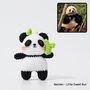 Popular Giant Panda Pals Collection, thumbnail 5 of 9