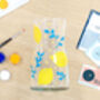 Glass Vase Painting Kit, thumbnail 1 of 7