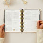 2026 Daily Planner Tortoise, thumbnail 9 of 12