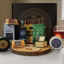 Gin Lovers Cheese Hamper, thumbnail 1 of 2