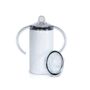 Personalised Insulated Stainless Steel Sippy Cup, thumbnail 5 of 7