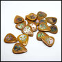 Punisher Lignum Vitae Pick In A Gift Box, thumbnail 5 of 9